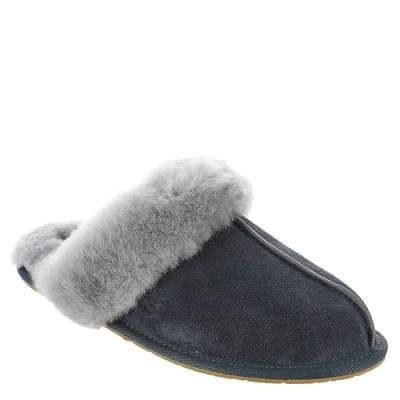 Imagen de UGG Scuffette II Pantuflas, Mujer, Talla: 36, Eve blue lighthouse Zapatos