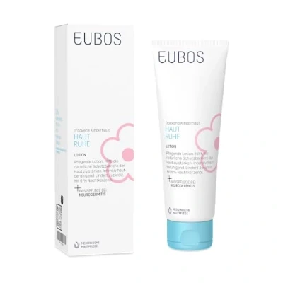 Imagen de Eubos lotion, 4.23 fl. oz. (125ml) by Unknown