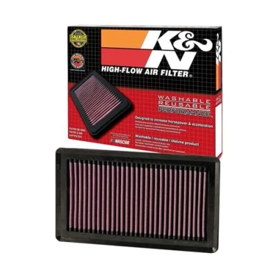 Imagen de K&amp;N 33 2375 Filtro de Aire Coche