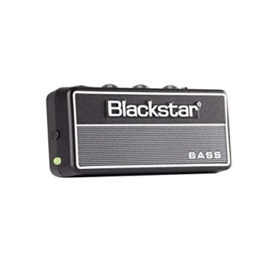 Imagen de BLACKSTAR AMPLUG FLY BASS Simuladores de amplificador