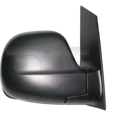 Imagen de Espejo retrovisor Tyc 321 0148 izquierda para ajuste manual espejo, asférico MERCEDES BENZ: Vito Mixto, Bus