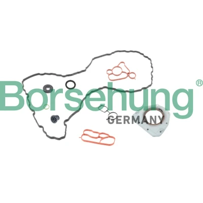 Imagen de Borsehung B19191 Juego de juntas, culata