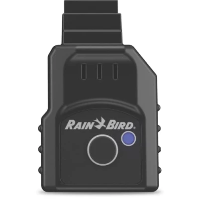 Imagen de Rain Bird LNK2WIFI Módulo WiFi LNK de 2ª generación Compatible con Todos los Controladores WiFi, Incluyendo ESP ME3, TM2, Me Rainbird