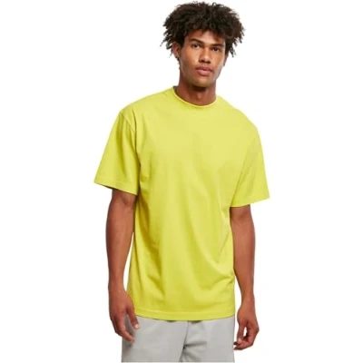 Imagen de Urban Classics TALL Camiseta básica, Hombre, Talla: Small, Electric