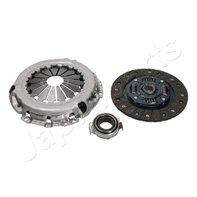 Imagen de JAPANPARTS KF 2127 Kit de Embrague 217,0mm TOYOTA: Auris Hatchback, Corolla X Berlina