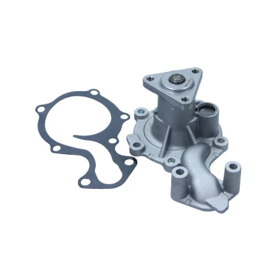Imagen de MAXGEAR 47 0278 Bomba de agua con junta mecánico para accionamiento correa poli V FORD: Mondeo 5 Kombi, Grand C Max,