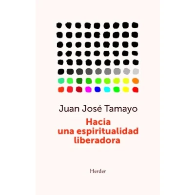 Imagen de Hacia una espiritualidad liberadora