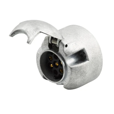 Imagen de HELLA 8JB 001 940 Tomacorriente remolque