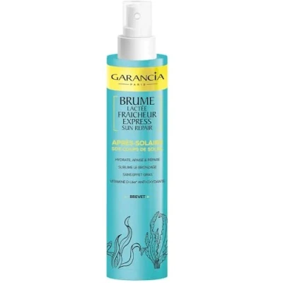 Imagen de Sun Repair brume lactée Express après soleil 150ml