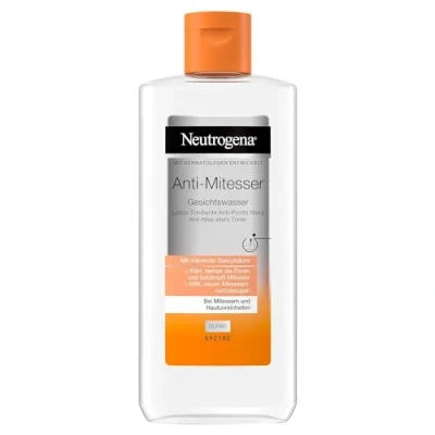 Imagen de Neutrogena Visibly Clear Agua Limpiadora 200 ml