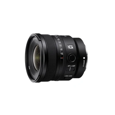 Imagen de Sony FE 16mm F1.8 G, Objetivo Prime Ultra Gran Angular, Full Frame de Sony, Angular