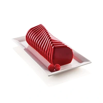Imagen de Silikomart CORALLO MOLDE DE SILICONA 245X90 H 90 MM