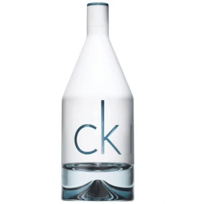 Imagen de Calvin Klein Ck In 2u Him Eau de Toilette 100 ml