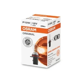 Imagen de OSRAM 828 Bombillas P13W 12 19