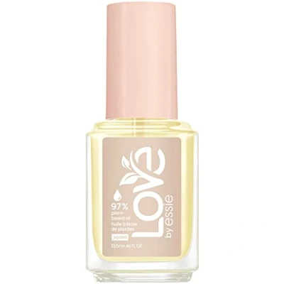 Imagen de LOVE by Esie Aceite concentrado de Jojoba para uñas y cutículas, 13,5 ml