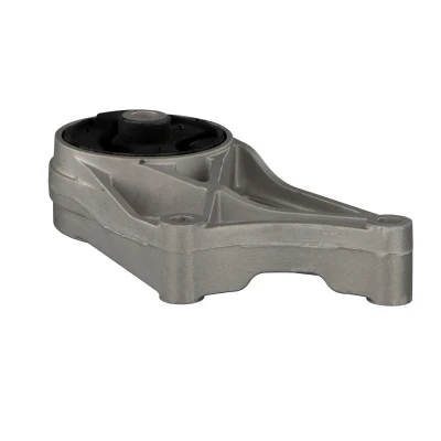 Imagen de FEBI BILSTEIN 23674 Soporte de motor delante Rodamiento caucho metal OPEL: Vectra C Berlina, CC, Caravan, SAAB: 9 3 Berlina