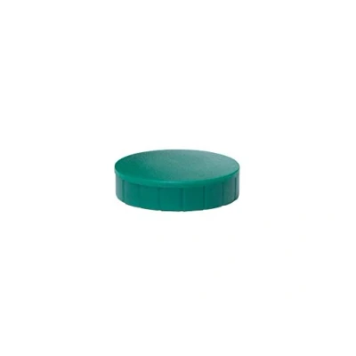 Imagen de Maul 61632 55 Solid Imán, fuerza de adhesión: 0,8 kg, Verde