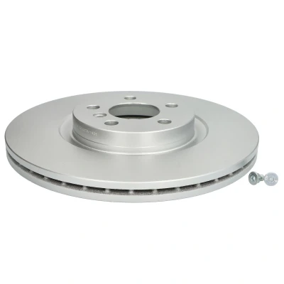 Imagen de 2x ABE Disco de freno BMW: X1, X2, 2 Active Tourer, MINI: Countryman C3B068ABE P Discos freno,