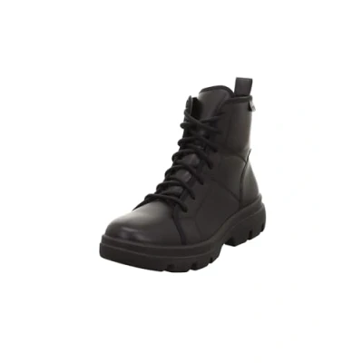 Imagen de Legero Angelina, Bota a la Altura de Pantorrilla Mujer, Schwarz (Schwarz) 0100, 42 EU