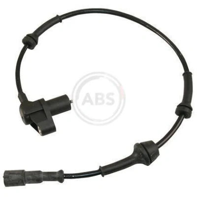 Imagen de A.B.S. 30035 sensor de ABS pasivo 510 negro VOLKSWAGEN: TRANSPORTER 4, 4 Bus