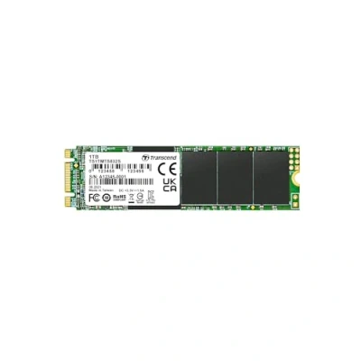 Imagen de Transcend SATA III 6Gb/s MTS832S SSD M.2 80 mm a Lado Individual