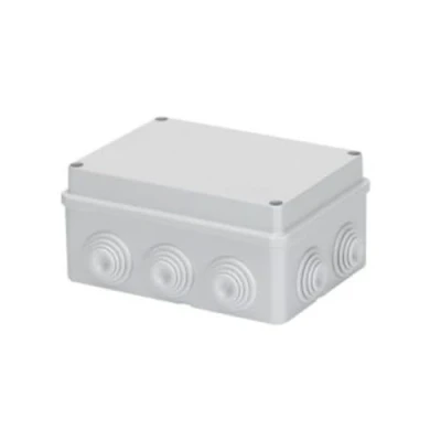 Imagen de CAJA CON DE ALQUILER 150X110X70 GW44006