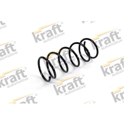 Imagen de KRAFT 4022350 Muelle de suspensión Eje delantero FORD: ESCORT 6, Fiesta Mk4, 7