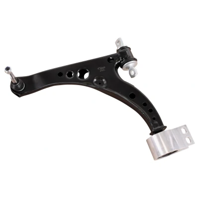 Imagen de VAICO V40 1591 Barra oscilante, suspensión de ruedas debajo, Eje delantero, izquierda Brazo oscilante transversal OPEL: Astra K Sports Tourer