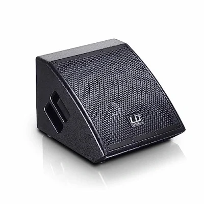 Imagen de LD Systems MON 81 A G2 Monitor de Escenario activo 8&quot;