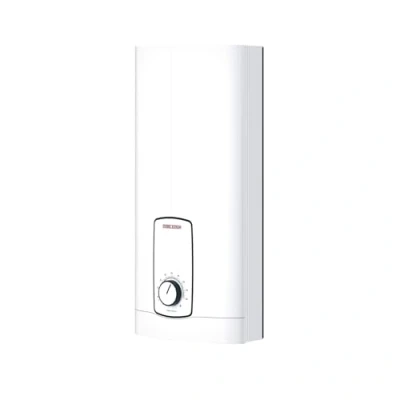Imagen de STIEBEL ELTRON Calentador de agua electrónico DHB 18 ST Trend 25A, selección temperatura precisa, ahorro energía gracias a la tecnología 3i, certificado VDE, 207039