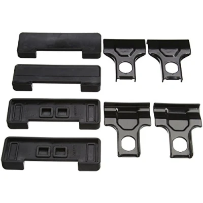 Imagen de Adaptador de techo corto THULE 1221 Rapid System