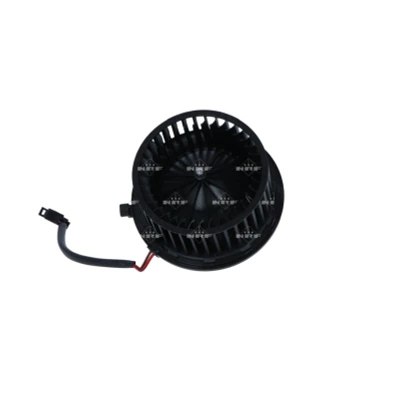 Imagen de NRF 34119 Ventilador de Calefacción sin controlador incorporado VOLKSWAGEN: TRANSPORTER 4, 4 Bus