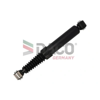 Imagen de DACO Germany 531912 amortiguador Eje trasero Presión de aceite 370 Columna Anillo superior, inferior PEUGEOT: Expert I