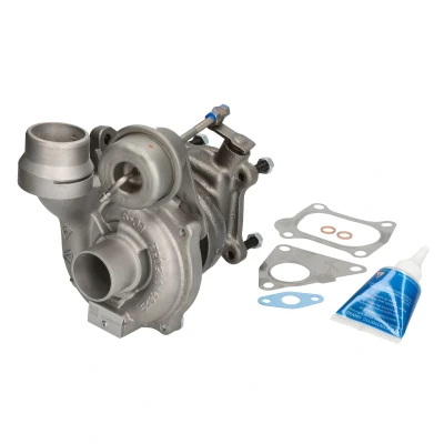 Imagen de Turbocompresor, sobrealimentación ELSTOCK 91 1422