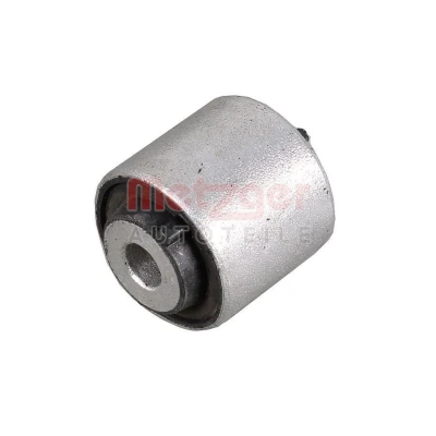 Imagen de METZGER 52103209 Silentblock Brazo de Suspension Eje trasero izquierda, trasero, derecha, arriba MERCEDES BENZ: CLA Coupé, Clase A