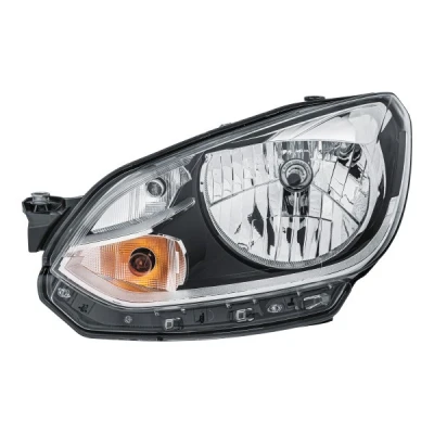 Imagen de HELLA 1EJ 010 670 051 Faros VOLKSWAGEN: up! Hatchback