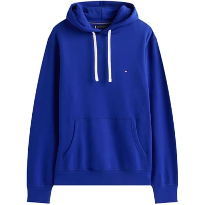 Imagen de Tommy Hilfiger Seasonal Hoody Sudadera, Hombre, Talla: 3XL, Wedge blue