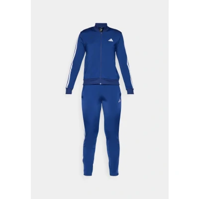 Imagen de Chándal de mujer adidas Essentials 3 Stripes