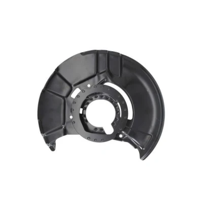 Imagen de Placa protectora, disco de freno BLIC 6508 03 0060377P Izquierda