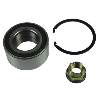 Imagen de METZGER WM 6682 Juego de cojinete rueda con anillo sensor magnético incorporado 80 RENAULT: MEGANE 3 Coupe, 3, Fluence, DACIA: Duster SUV