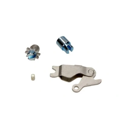 Imagen de MAXGEAR 19 3326 Juego de accesorios, zapatas freno estacionamiento MERCEDES BENZ: Vito Mixto, Viano, 190 norauto, oscaro, mister auto