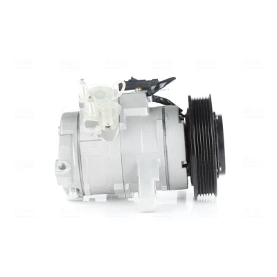 Imagen de NISSENS 890159 Compresor de Aire Acondicionado 10S17C 12 PAG 46 R 134 a