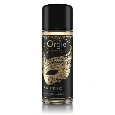 Imagen de Orgie Tantric Sensual Message Oil Mini Size Collection