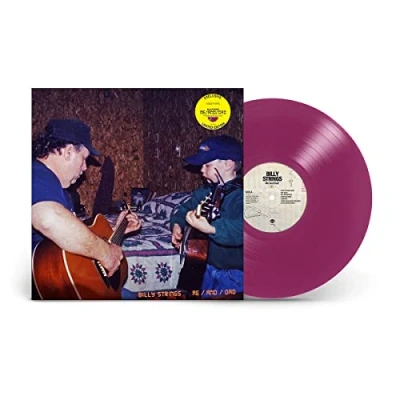 Imagen de Me/and/Dad [Vinilo]