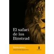 Imagen de El Safari De Los Binstead