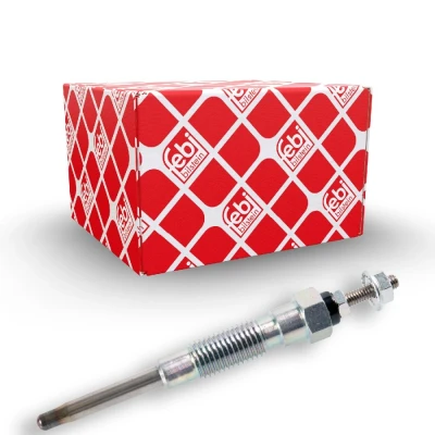 Imagen de FEBI BILSTEIN 19103 Bujía de precalentamiento 11V TOYOTA: Hiace 4 Bus
