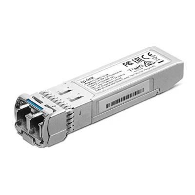 Imagen de TP Link TL SM5110 LR V1 SFP+ Transceptor Modul 10 GigE