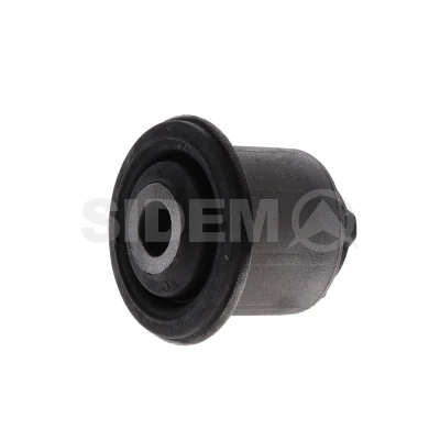 Imagen de SIDEM 805644 Silentblock Brazo de Suspension Eje delantero abajo Rodamiento caucho metal oscilante transversal DACIA: SANDERO 2, Lodgy