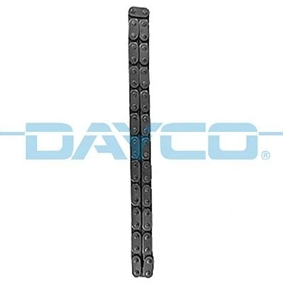 Imagen de DAYCO 10PK1350HD Correa trapecial poli V 1350,0 10