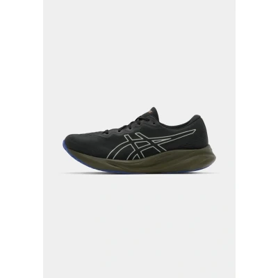 Imagen de Asics Gelpulse 15 GTX Zapatillas running asfalto, Hombre, Talla: 40, Black/brown stone Zapatos